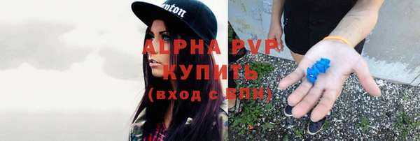 ALPHA-PVP Няндома