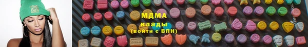 прущая мука Вяземский